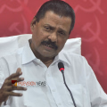 വണ്ടാനം മെഡിക്കൽ കോളേജ് വീഴ്ച: 'സർക്കാർ ആശുപത്രികളില് തുടരെ തുടരെ പ്രശ്നങ്ങളാണെന്ന് വരുത്താനാണ് ശ്രമം' - എം.വി ഗോവിന്ദൻ