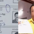 വോട്ട് ഗുരുവായൂരിലേക്ക്; മാറ്റത്തിന് പിന്നിലെ കാരണം വ്യക്തമാക്കി സുരേഷ് ഗോപിയുടെ ഓഫീസ്