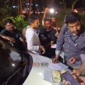 ഒന്നും രണ്ടുമല്ല, 15 ലക്ഷം....! ഗോഡൗണിന് നമ്പർ നൽകാൻ 15 ലക്ഷം കൈക്കൂലി വാങ്ങി, കൊച്ചിയിൽ ബിൽഡിംഗ് ഇൻസ്പെക്ടർ പിടിയിൽ