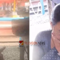 കണ്ണൂരിൽ പ്രതിഷേധക്കാരുടെ അക്രമം; ആരോഗ്യ മന്ത്രിയ്ക്ക് പരിക്ക്, മന്ത്രിയെ ആശുപത്രിയിലേക്ക് മാറ്റി