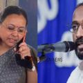 'മന്ത്രിയുടെ അടുത്തേക്ക് കെഎസ്യു പ്രവർത്തകർ എത്തിയിട്ടില്ല, മന്ത്രി രക്തസാക്ഷി പരിവേഷം അണിയുകയാണ്'- കെഎസ്യു