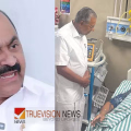 'മൂന്നോ നാലോ കെ.എസ്.യുക്കാരും 35 പൊലീസുകാരുമാണ് ഉണ്ടായിരുന്നത്; ഒരു കെ.എസ്.യുക്കാരനും മന്ത്രിയുടെ അടുത്തെത്തിയിട്ടില്ല' - വി.ഡി സതീശൻ