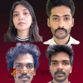 യുവതിയുമായി ലൈംഗികബന്ധത്തിലേർപ്പെടാൻ ഹോട്ടലിൽ വിളിച്ചുവരുത്തി യുവാവിനെ മർദ്ദിച്ചകേസ്; മുഖ്യപ്രതി സഫ്ന ഉൾപ്പെടെ നാലുപേർ പിടിയിൽ