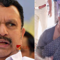 ചിരിച്ചു നടന്ന മന്ത്രിക്ക് പെട്ടെന്ന് കഴുത്തുളുക്കിയതെങ്ങനെ?- കണ്ണൂരിലേത് തിരക്കഥയെന്ന് കെ. മുരളീധരൻ