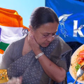 മന്ത്രി വീണാ ജോര്ജിനെ തല്ലുന്നത് കണ്ടവരുണ്ടോ? വീഡിയോ നൽകിയാൽ കുഴിമന്തിയും 1 പവൻ സ്വർണ്ണവും; പാരിതോഷികം പ്രഖ്യാപിച്ച് കെ.എസ്.യുവും യൂത്ത് കോൺഗ്രസും