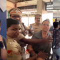 നാടകം പൊളിഞ്ഞു....! 'കറുത്ത വസ്ത്രം കെഎസ്യുക്കാരന്റേതല്ല'; സിപിഎം പുറത്തുവിട്ട ദൃശ്യങ്ങളിലുള്ളത് മന്ത്രിയുടെ ഗണ്മാന്