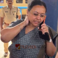'രക്തസമ്മർദ്ദം സാധാരണ നിലയിലേക്ക് '; മന്ത്രി വീണ ജോർജ് ആശുപത്രി വിട്ടു; തുടർ ചികിത്സ തിരുവനന്തപുരത്ത്