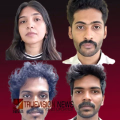 കൊച്ചിയിൽ ഭിന്നശേഷിക്കാരനായ യുവാവിനെ ഹണി ട്രാപ്പിൽ കുടുക്കി വിവസ്ത്രനാക്കി മർദ്ദിച്ച സംഭവം; പ്രതികൾക്കെതിരെ കാപ്പ ചുമത്തും