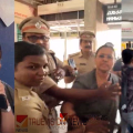 വീണാ ജോർജിനെതിരായ പ്രതിഷേധം: അറസ്റ്റിലായ കെ.എസ്.യു നേതാക്കളുടെ ജാമ്യാപേക്ഷ ഇന്ന് കോടതിയിൽ
