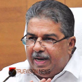 ഭരണഘടനാവിരുദ്ധ പ്രസംഗ കേസ്; സജി ചെറിയാന് അനുകൂലമായ റിപ്പോർട്ട് തിരിച്ചയച്ചു, പൊലീസിന് തിരിച്ചടി