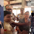 ആരോഗ്യമന്ത്രിയെ വധിക്കാൻ ശ്രമിച്ചോ? വധശ്രമത്തിന് കേസെടുത്തതിൽ ഡിജിപിയുടെ നിർണ്ണായക വെളിപ്പെടുത്തൽ