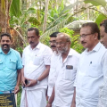 പതിറ്റാണ്ടുകളുടെ കാത്തിരിപ്പ്; വേളത്ത് കുറ്റ്യാടി പുഴയോര സംരക്ഷണ ഭിത്തി നിർമ്മാണം ആരംഭിച്ചു