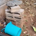 പട്ടാമ്പിയിൽ പട്ടാപ്പകൽ കൊള്ള; വീട്ടമ്മയുടെ വായിൽ തുണി തിരുകി മാല പൊട്ടിച്ചു, അലമാരയിൽ നിന്ന് 7 ലക്ഷം രൂപയും കവർന്നു
