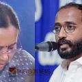 വീണ ജോർജ് വിശ്രമം കഴിഞ്ഞ് പുറത്തിറങ്ങുമ്പോള് വീണ്ടും പ്രതിഷേധമെന്ന് കെ എസ് യു; 'യാഥാർത്ഥ്യം തിരിച്ചറിഞ്ഞ് മന്ത്രി മാപ്പു പറയണം'