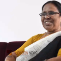 'ഇടത് സ്ഥാനാർത്ഥി ആരായാലും ജയിക്കും'; പേരാവൂരിൽ സ്ഥാനാർത്ഥിയാകുമെന്ന വാർത്തയോട് പ്രതികരിച്ച് കെകെ ശൈലജ