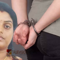 പ്രശ്നപരിഹാരത്തിനായി എത്തി; സൗഹൃദം സ്ഥാപിച്ച് പൂജാരിയുടെ വീട്ടിൽനിന്ന് 12 പവൻ മോഷ്ടിച്ചുവിറ്റു, 26-കാരി അറസ്റ്റിൽ