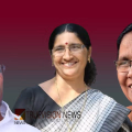 തിരുത്തില്ല...! തളിപ്പറമ്പിൽ പി.കെ. ശ്യാമള തന്നെ, പേരാവൂരിൽ കെ.കെ. ശൈലജ, പേരാമ്പ്രയിൽ ടി.പി. രാമകൃഷ്ണനും മത്സരിക്കും