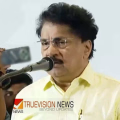 'ഭരണത്തിൻ്റെ സ്വാധീനം ഉപയോഗിച്ച്  സിപിഎം തോന്നിവാസം നടത്തി; കള്ള് കുടിച്ചിരിക്കുമ്പോൾ സെക്രട്ടറിയെ തീരുമാനിക്കുന്ന സ്ഥിതി' - പാലക്കാട് തുറന്നടിച്ച് പി കെ ശശി  