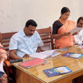 ബജറ്റ് അവതരണം; വേളം ഗ്രാമപഞ്ചായത്ത് 2026-27 വർഷത്തെ ബജറ്റ് അവതരിപ്പിച്ചു