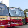 യാത്രാപ്രേമികൾക്ക് ആഘോഷരാവ്; എറണാകുളം കെഎസ്ആർടിസി ബസ് സ്റ്റാൻഡ് ഉദ്ഘാടനം ഇന്ന്