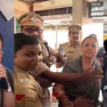 പൊലീസിനും വീണയ്ക്കും തിരിച്ചടി! വീണാ ജോർജിന് നേരെയുള്ള ആക്രമണം; വധശ്രമത്തിന് തെളിവ് കണ്ടെത്താനാകാതെ പൊലീസ്