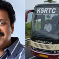 'പറഞ്ഞാൽ പറഞ്ഞത് ചെയ്യുന്ന മന്ത്രി' കെഎസ്ആർടിസിയിൽ ഇനി 'എമിറേറ്റ്സ്' മോഡൽ യാത്ര; പാൻട്രിയും ടോയ്ലറ്റുമുള്ള ബിസിനസ് ക്ലാസ് ബസ് 15-നെത്തും!