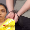 ഇനി ആ പണി നടക്കില്ല...! ഒ.എല്.എക്സില്നിന്ന് സാധനങ്ങള് വാങ്ങി പണം നല്കാതെ കബിളിപ്പിക്കുന്ന അമ്പിളി ഒടുവില് പിടിയില്