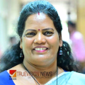 'പഹൽഗാം ഭീകരാക്രമണത്തിലെ പ്രതി ഉപയോഗിച്ചത് നിങ്ങളുടെ സിം'; കെ ശാന്തകുമാരി എംഎൽഎയെ ഡിജിറ്റൽ അറസ്റ്റ് ചെയ്യാൻ ശ്രമിച്ചതായി പരാതി