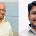 ചിറ്റൂരിൽ ഇത്തവണ മന്ത്രി കെ. കൃഷ്ണൻകുട്ടി മത്സരിക്കില്ല; വി. മുരുകദാസ് സ്ഥാനാർത്ഥിയായേക്കും
