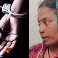 ആള് കൊള്ളാലോ...? കൈവശം രണ്ട് ബാഗുകൾ; പെരുമാറ്റത്തില് സംശയം തോന്നി തടഞ്ഞു നിർത്തി പരിശോധിച്ചപ്പോൾ കഞ്ചാവ്, 45-കാരി പിടിയിൽ