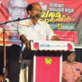 മായാത്ത ഓർമ്മ; വേളത്ത് തവന ഗോപാലൻ മാസ്റ്ററുടെ 21-ാം ചരമവാർഷികം ആചരിച്ചു
