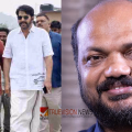  'തിരക്കുകള്‍ക്കിടയിലും മമ്മൂട്ടി ടൗണ്‍ഷിപ്പിലേക്ക് എത്തിയെന്നതാണ് പ്രധാനം,  മമ്മൂട്ടി എത്തിയതോടെ പദ്ധതിയെക്കുറിച്ച് ലോകം അറിഞ്ഞു' - പി രാജീവ്