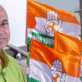 'ആക്രമിച്ചവരെ പിന്തുണയ്ക്കാനാവില്ല'; പയ്യന്നൂരിൽ വി. കുഞ്ഞികൃഷ്ണനെതിരെ യൂത്ത് കോൺഗ്രസ്
