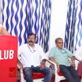 വനിതാ ദിനത്തിൽ വനിതാ പോലീസുകാർക്ക് ധ്യാന പരിശീലനം