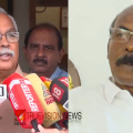 'നാട്ടികയിൽ ഗീതാ ഗോപിയെ മാറ്റില്ല, മുകുന്ദനുമായി പാർട്ടിക്ക് ശത്രുതയില്ല, സ്നേഹിച്ച പാർട്ടിയെ അദ്ദേഹം തള്ളിപ്പറയില്ല' - ബിനോയ് വിശ്വം
