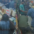 ക്ഷമ നശിക്കുന്ന പുതുതലമുറയോ? കൊച്ചിയിൽ  സിഗരറ്റ് നൽകാൻ വൈകി;  ജീവനക്കാരന് ക്രൂരമർദ്ദനം