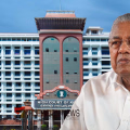സര്‍ക്കാരിന് ആശ്വാസം...! 'നല്ല ഭരണനിർവഹണത്തിൻ്റെ ഭാഗം'; ഡാറ്റ ചോർച്ചയുമായി ബന്ധപ്പെട്ട ഹർജി തള്ളി ഹൈക്കോടതി