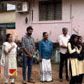 അന്താരാഷ്ട്ര വനിതാ ദിനം; ഉള്ളിയേരി എം ഡിറ്റ് പോളിടെക്‌നിക് കോളേജിൽ എൻഎസ്എസ് യൂണിറ്റ് കയ്യൊപ്പ് ക്യാമ്പയിൻ സംഘടിപ്പിച്ചു