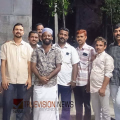 ഫ്രണ്ട്സ് ടീം ചെറൂപ്പ സൗഹൃദ ഇഫ്താർ സംഗമം ശ്രദ്ധേയമായി