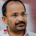 'വ്യക്തിവിരോധം തീർക്കുന്നു'; തൃശൂരിൽ പോസ്റ്റർ പതിപ്പിച്ചതിൽ പൊലീസിൽ പരാതി നൽകി ടി.എൻ. പ്രതാപൻ