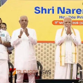 'കേരളത്തിലെ യുവാക്കൾക്ക് പുതിയ തൊഴിലവസരം ലഭിക്കും', 10, 800 കോടി രൂപയുടെ വിവിധ വികസന പദ്ധതി; ഉദ്ഘാടനവും തറക്കല്ലിടലും നിർവഹിച്ച് പ്രധാനമന്ത്രി
