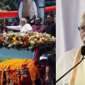 'മാറാത്തത് മാറും ഇനി കേരളം വളരും', എൻഡിഎയ്ക്ക് ഇത്തവണ അവസരം നൽകിയാൽ വികസനം ഉറപ്പാക്കും; കേരളത്തിന് മോദിയുടെ ഗ്യാരന്റി ഇങ്ങനെ