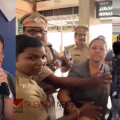 'കെഎസ്‌യു പ്രവർത്തകരുടെ കയ്യിൽ ആയുധം ഉണ്ടായിരുന്നില്ല'; വീണാ ജോർജിനെ വധിക്കാൻ ശ്രമിച്ചെന്ന കേസിൽ നിരീക്ഷണവുമായി തലശ്ശേരി കോടതി