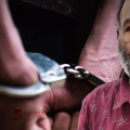 വടക്കാഞ്ചേരിയിൽ വയോധികനെ തിളച്ച വെള്ളമൊഴിച്ച് പൊള്ളിച്ച കേസ്; ആറുമാസത്തിന് ശേഷം അയൽവാസി പിടിയിൽ