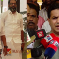 'എംപിമാർ മത്സരിക്കേണ്ട സാഹചര്യം ഇല്ല'; കെ സുധാകരൻ പാർട്ടിക്ക് അനുകൂല തീരുമാനം എടുക്കുമെന്ന് ഹൈബി ഈഡൻ എംപി
