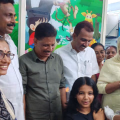 മക്കളുടെ ഭാവി സുരക്ഷിതമാക്കാം; വേളത്ത് എച്ച്പിവി വാക്സിൻ ക്യാമ്പയിന് തുടക്കമായി