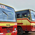ശമ്പള പരിഷ്കരണത്തിന്റെ തുടർച്ച: കെ.എസ്.ആർ.ടി.സി ജീവനക്കാർക്ക് പുതുക്കിയ രണ്ട് ഗഡു ഡി.എ ലഭിച്ചു തുടങ്ങും