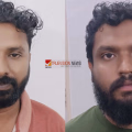ഇരിങ്ങാലക്കുടയിൽ 57-കാരനെ കാറിനുള്ളിൽ മരിച്ച നിലയിൽ കണ്ടെത്തിയ സംഭവം; തോക്ക് എത്തിച്ചുനൽകിയ രണ്ടുപേർ അറസ്റ്റിൽ
