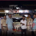 പിടികൂടില്ലെന്ന് കരുതിയോ? കണ്ണൂർ പഴയ ബസ് സ്റ്റാൻഡിൽ നിന്ന് മെത്താംഫിറ്റമിനുമായി കോഴിക്കോട്  സ്വദേശി പിടിയിൽ