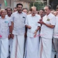 നാടിന്റെ കാത്തിരിപ്പിന് വിരാമം; പെരുവയൽ മണാട്ടിൽ മുക്ക് റോഡ് ഗതാഗതത്തിന് തുറന്നുകൊടുത്തു
